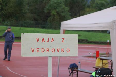 Regijsko gasilsko tekmovanje za pionirke, pionirje, mladinke in mladince (52)